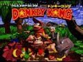 Orifiel DKC Hack スーパードンキーコング Any 01 07 59 TAS