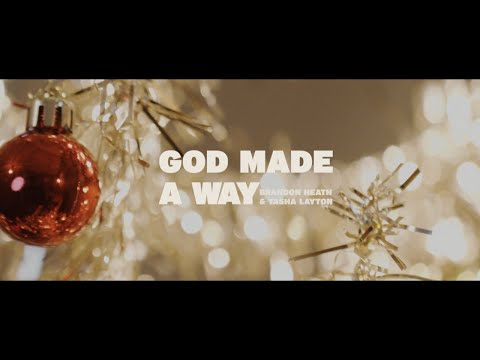 Thumbnail for God Made A Way video