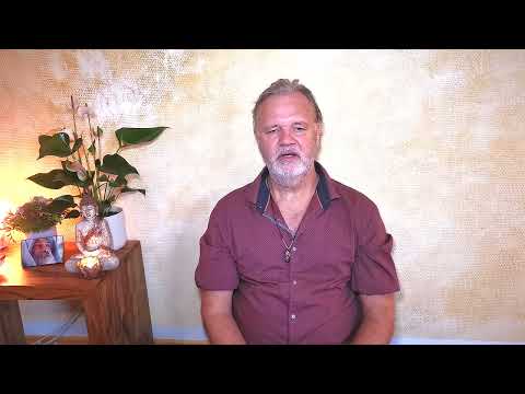 Manik "Everything comes and goes. But you are" Satsang excerpt