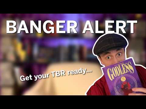 Gods Meddling with Mortals... Again | Godless Book Review