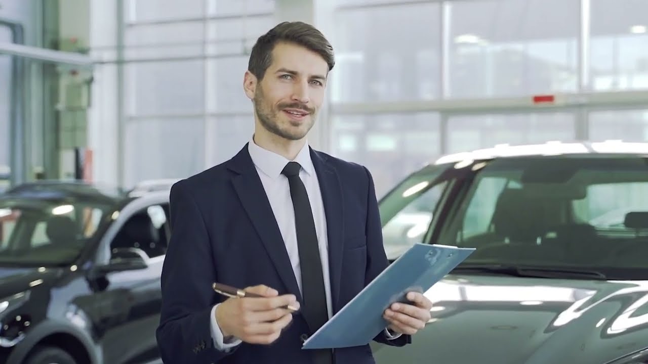 Car Rental Platform Demo: Powering the Future of Vehicle Sharing