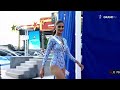 Manika Vishwakarma Swimsuit Performace At Miss Universe Swimsuit Presentation