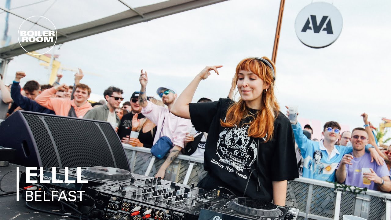Ellll - AVA Festival 2022