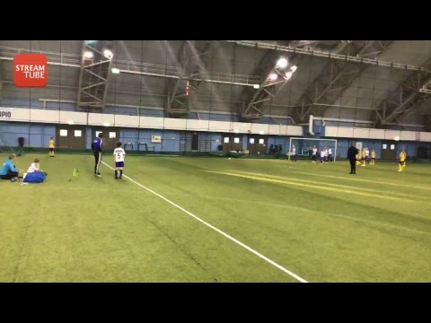 Turnaus Kuopio-hallissa 17.11.2018 Kups Kelt. - PK-37 valk. tulos 1-2