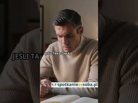Jak radzić sobie ze stresem? Obejrzyj nasze wideo