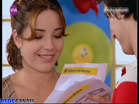 Malhação 10° temporada (2003) capítulo 126