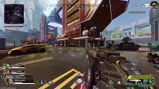 [APEX    配信]　初見さん大歓迎‼️‼️徳川殿の実況生配信　#29-14