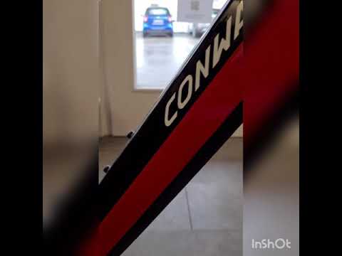 2021 Conway Xyron S 327