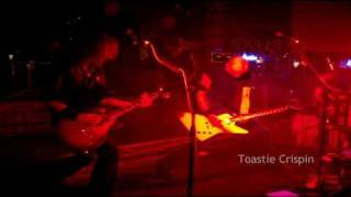 Stone Gods - Knight of the Living Dead - Gorleston, 30.10.08