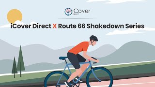 iCover Direct sponsored the Route 66 Shakedown Series races on September 6th, 2025.