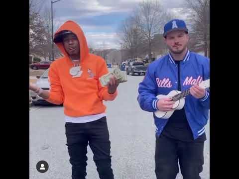 Pooh Shiesty x Einer Bankz