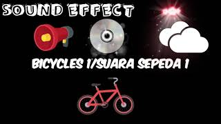 Download lagu SOUND EFFECT BICYCLE 1 | EFEK SUARA SEPEDA BERJALAN 1 | SUARA SEPEDA mp3 Download lagu SOUND EFFECT BICYCLE 1 | EFEK SUARA SEPEDA BERJALAN 1 | SUARA SEPEDA mp3