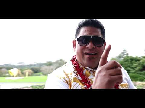 Le'apai Joe Failua - Tautai oe (Official Music Video)