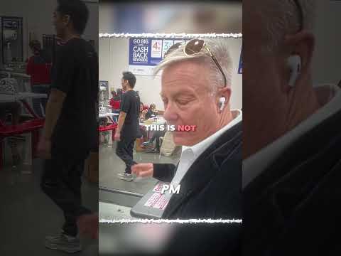 Emotional father-son reunion after 24 years❤️‍