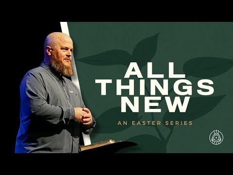 Good Friday Service - April 18, 2025