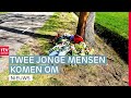 Twee jaar cel voor dodelijk ongeluk & Van Gogh tien jaar in Hoogeveen | Drenthe Nu