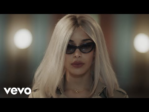 Jorja Smith - Let Me Down ft. Stormzy