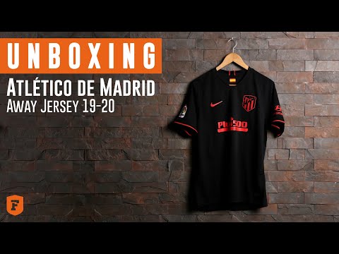 download lagu mp3 mp4 Atletico Away Kit, download lagu Atletico Away Kit gratis, unduh video klip Atletico Away Kit
