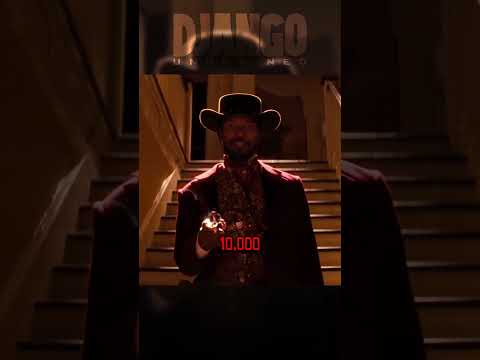 Part 36 | The Final Scene! (2/2) | Django Unchained (2012)