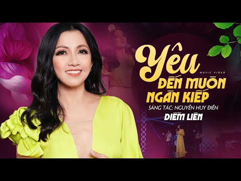 Thể hiện bởi Diễm Liên