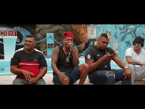 Mc Fabrício Fb (Medley) Quintal do Alemão Vol5