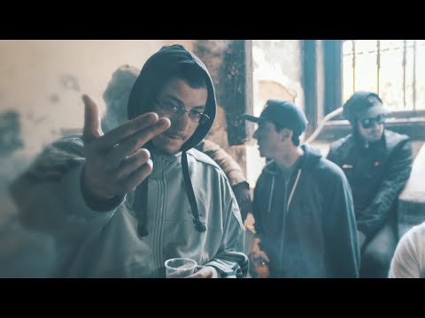 ORTEUM - Anda ft DJ RM (Prod. Pilha)