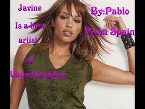 Javine - Real Things