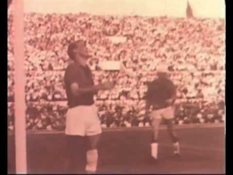 ICFC-1960/1961 AS Roma - Birmingham City 2-0 (11.10.1961)