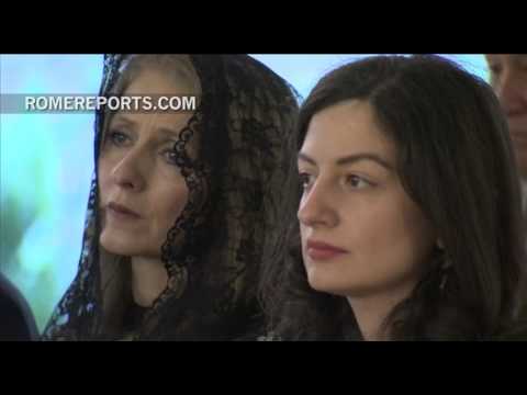 Francisco: La vida es un caminar hacia un Dios que no nos abandona