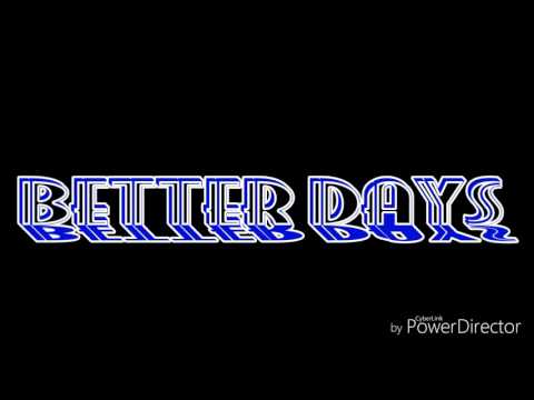 FirstClass Bari - Better Days