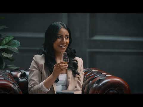 Whisky Conversations Ep2: Glen Deveron, A Travel Retail Exclusive