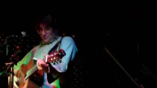 05 Lou Barlow - Punch in the Nose