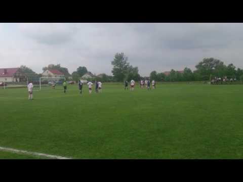 KS Atut Podborze vs KS Tuszów Narodowy 3:1