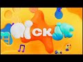 Nick Jr Next Bumpers Green Screen Template 2024