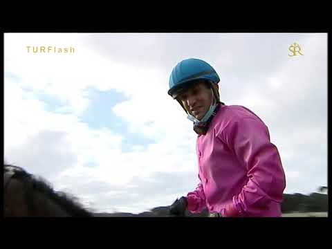 Turflash 14 gennaio 2021