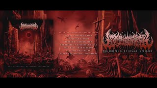 Download lagu ABATED MASS OF FLESH - THE EXISTENCE OF HUMAN SUFFERING [ ALBUM STREAM] (2022) SW EXCLUSIVE mp3