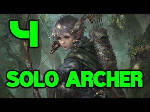 Divinity OS 2 - Definitive Edition: Archer solo Final Battle (Honour) - Part 4