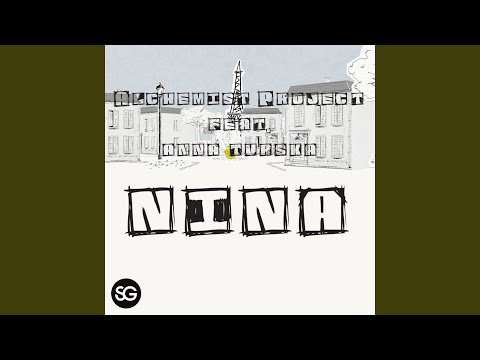 Nina (Radio Edit)