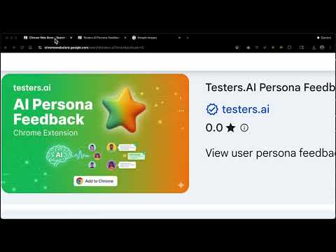 Item video thumbnail