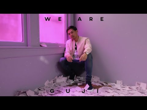 GUJI - We Are (Lyric Video)