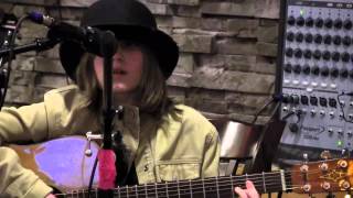 "Blue Water"- An Original Song by Sawyer Fredericks