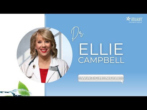 Dr. Ellie Campbell, GA