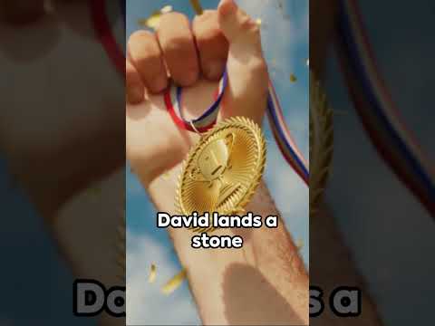 David vs Goliath The Ultimate Big Showdown