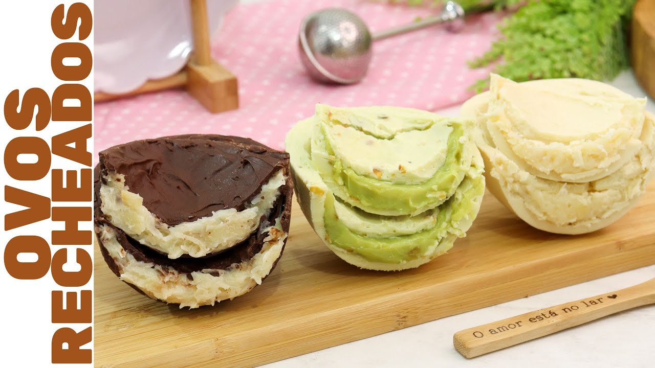 3 FABULOUS EASTER EGGS THAT WILL BE A SUCCESS IN 2024!