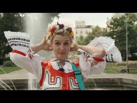 Brno smrdí! Oficiální propagační videoklip moravské metropole