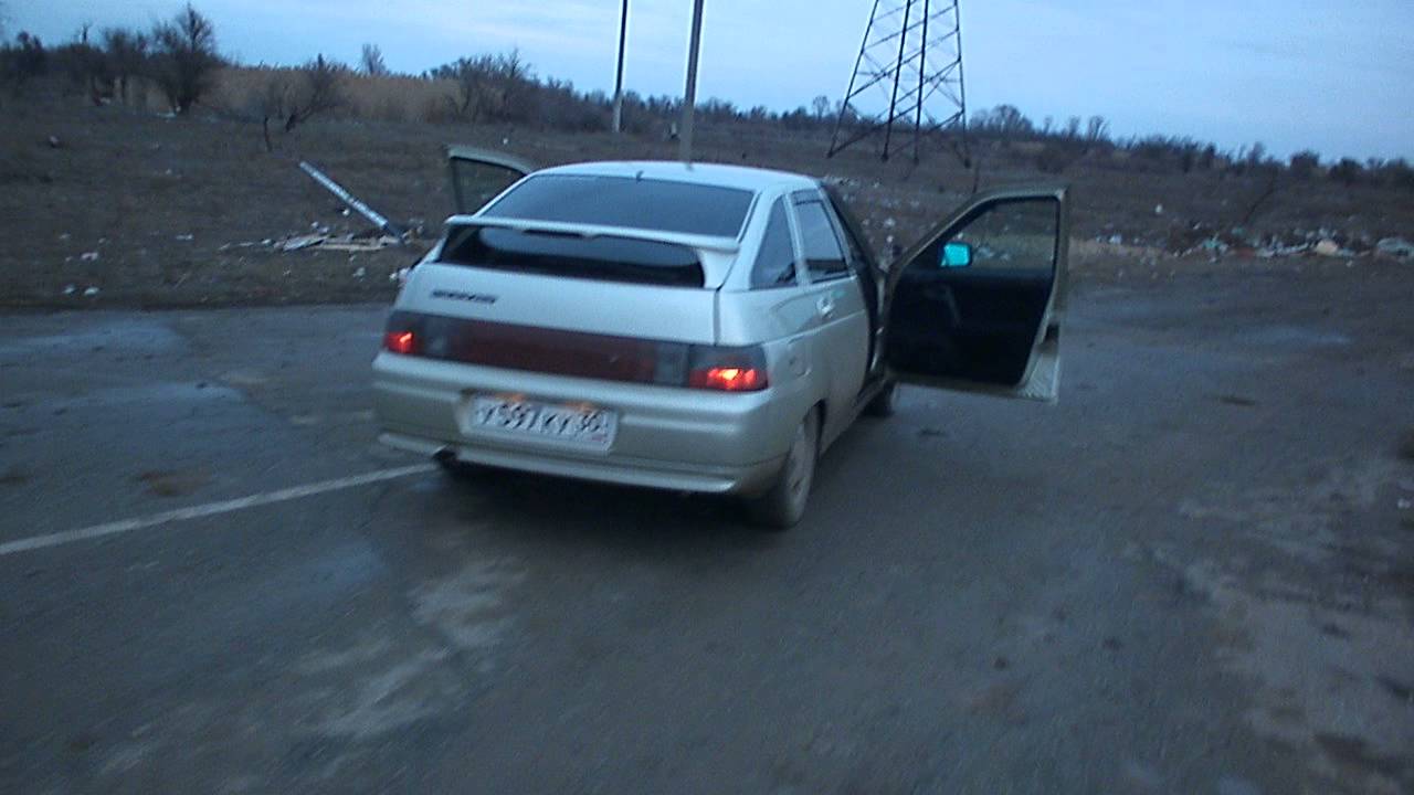 Колонки автомобильные Morel MRC-Tempo-6 Two way