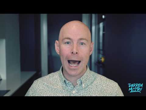 How To Give The Perfect Pitch Presentation