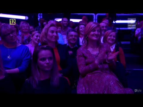 Kabaret na żywo: Babeczki z jajami: Przyjaciółki