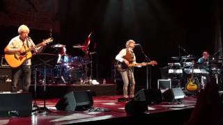 John Lees&#39; Barclay James Harvest - In Memory Of The Martyrs. Luxembourg - 2016.