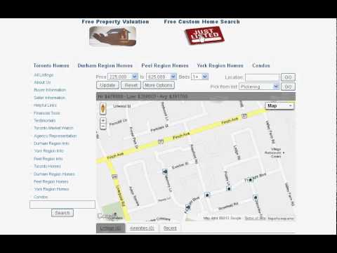 Rosefield Rd Pickering